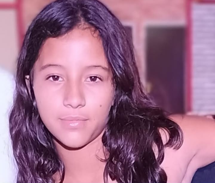 Jovem que estava desaparecida desde a madrugada é encontrada